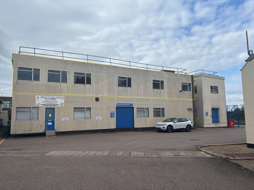 Melton Rd, Loughborough for lease Building Photo- Image 1 of 3