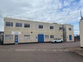 Melton Rd, Loughborough for lease Building Photo- Image 1 of 3