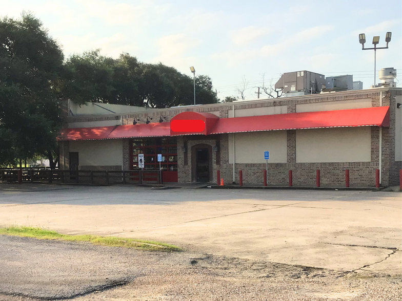 1134 N Main St, Pearland, TX for sale - Building Photo - Image 1 of 7