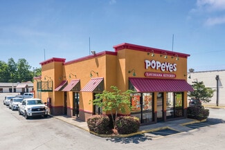 More details for 2340 Wynnton Rd, Columbus, GA - Retail for Sale