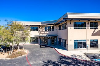 Plus de détails pour 8706 Fredericksburg Rd, San Antonio, TX - Bureau à vendre