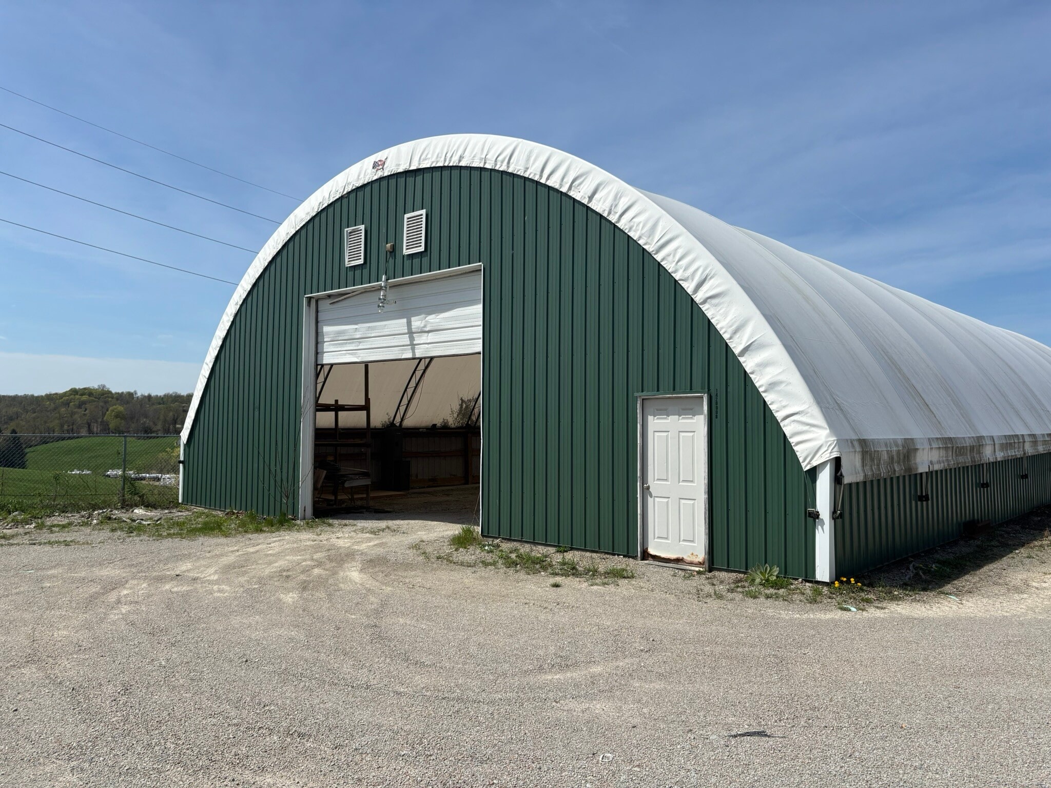 947 Old Brick Rd, West Alexander, PA for lease Primary Photo- Image 1 of 2