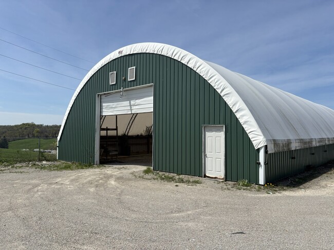 More details for 947 Old Brick Rd, West Alexander, PA - Industrial for Lease