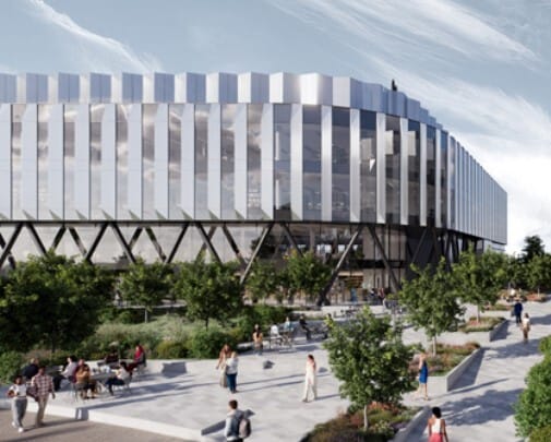 Edmund Halley Rd, Oxford à louer Photo principale- Image 1 de 2