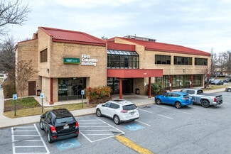 More details for 6395 Dobbin Rd, Columbia, MD - Office for Lease