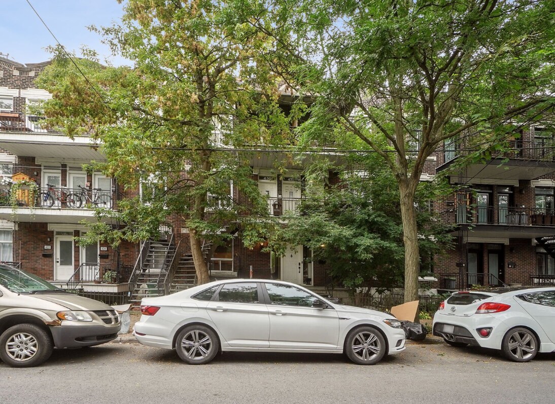 430-434 Ave Ash, Montréal, QC à vendre Photo principale- Image 1 de 1