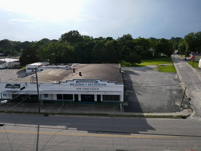 403 Washington St, Williamston, NC for sale - Building Photo - Image 3 of 30