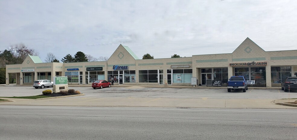 2012 Cleveland Rd W, Huron, OH for lease - Building Photo - Image 3 of 13