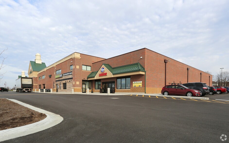 9001 US Highway 42, Union, KY à louer - Photo du bâtiment - Image 3 de 4