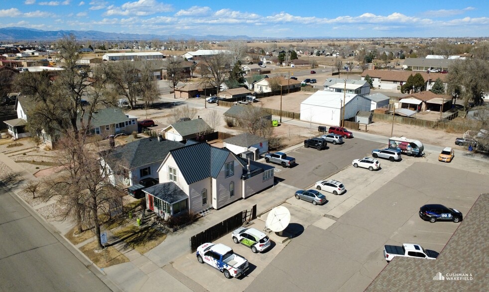 612 Main St, Windsor, CO à vendre - Photo du bâtiment - Image 2 de 10