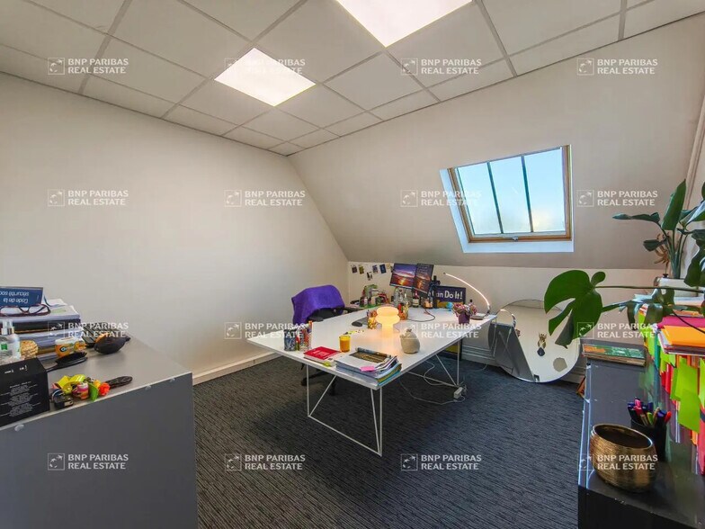 Bureau dans Rennes à louer - Photo intérieure - Image 3 de 7