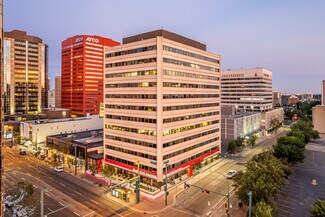 More details for 10055 106th St NW, Edmonton, AB - Office for Lease