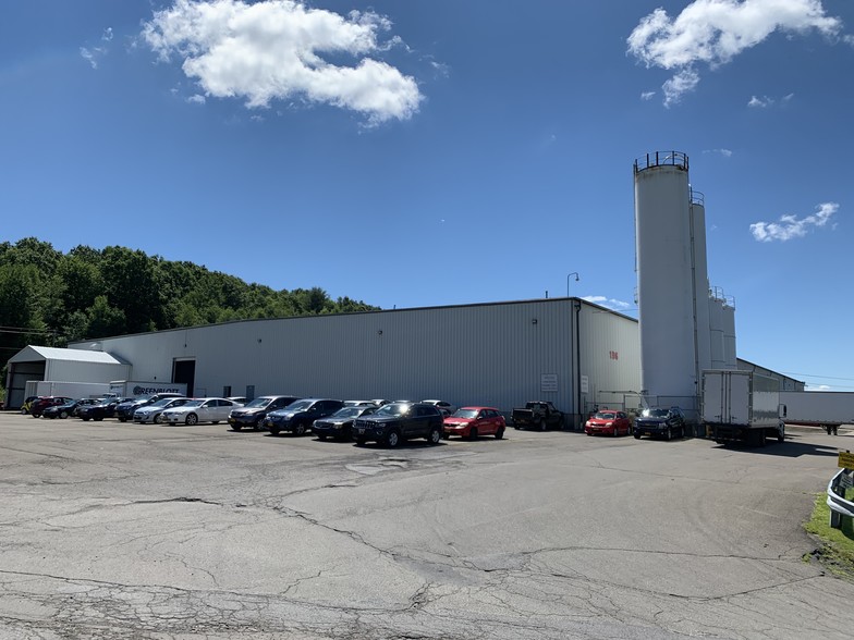 196 Corporate Dr, Binghamton, NY for sale - Primary Photo - Image 1 of 1