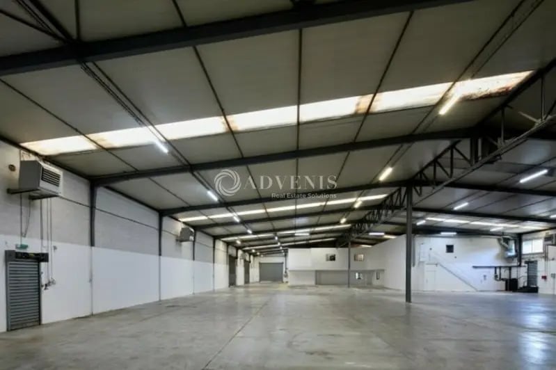 Industriel dans Morangis à vendre Photo intérieure- Image 1 de 3