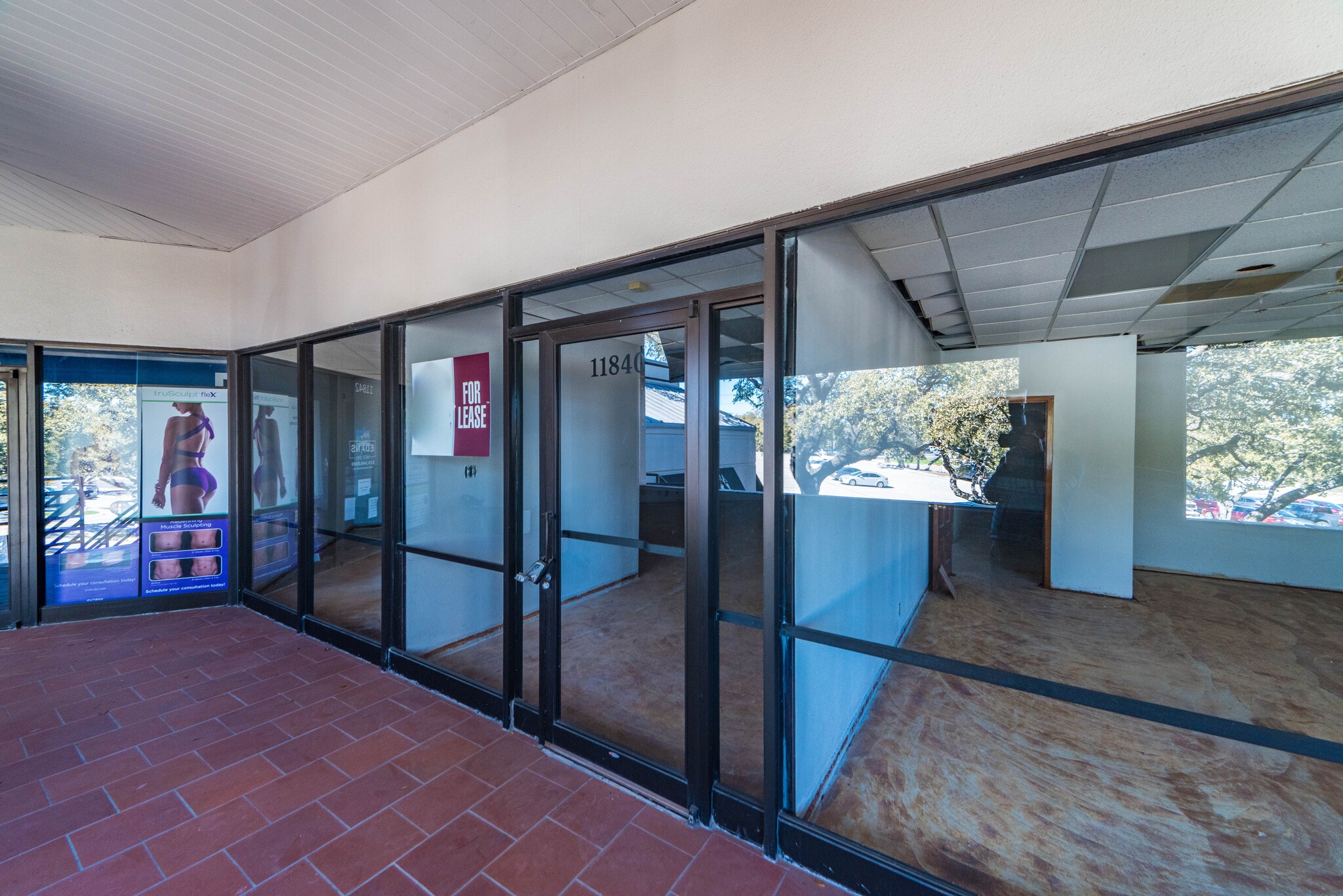 11800-11874 Wurzbach Rd, San Antonio, TX for lease Building Photo- Image 1 of 4