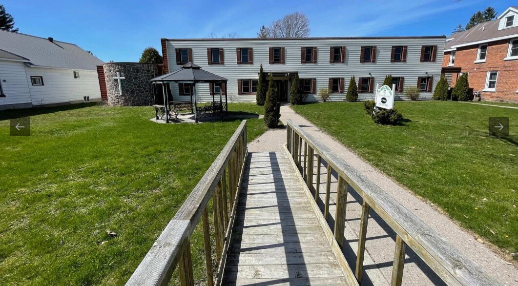 39 Poyntz St, Penetanguishene, ON à vendre Photo principale- Image 1 de 2