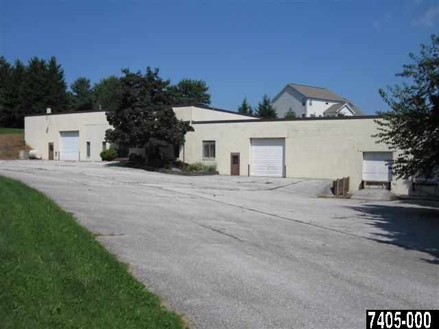 1235 Abbottstown Pike, Hanover, PA à vendre - Photo principale - Image 1 de 1