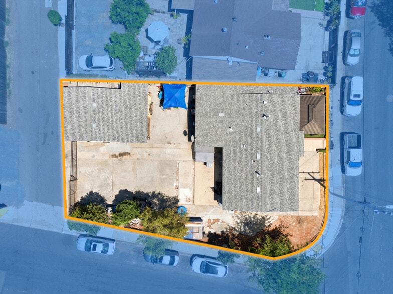 4806 Guymon St, San Diego, CA for sale - Building Photo - Image 3 of 16