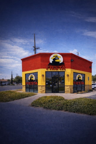 Plus de détails pour 25716 Baseline St, Highland, CA - Commerce de détail à vendre