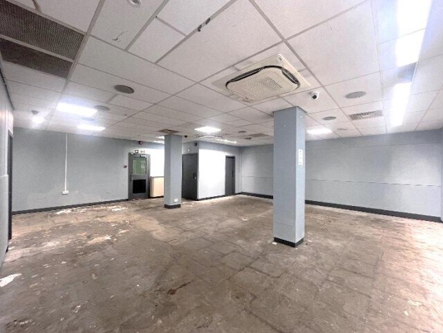 7-21 Nelson St, Newcastle Upon Tyne à louer Photo intérieure- Image 1 de 4