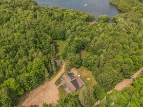 216 S Shore Dr, Pickerel, WI - Aerial  map view - Image1