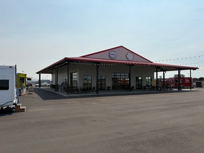 More details for 6120 Burden Blvd, Pasco, WA - Retail for Sale