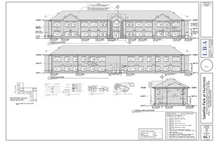 Satellite Park at Huntcrest - Services immobiliers commerciaux