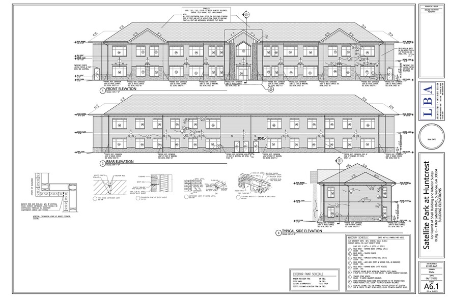 1168 Satellite Blvd NW, Suwanee, GA for lease - Building Photo - Image 1 of 3