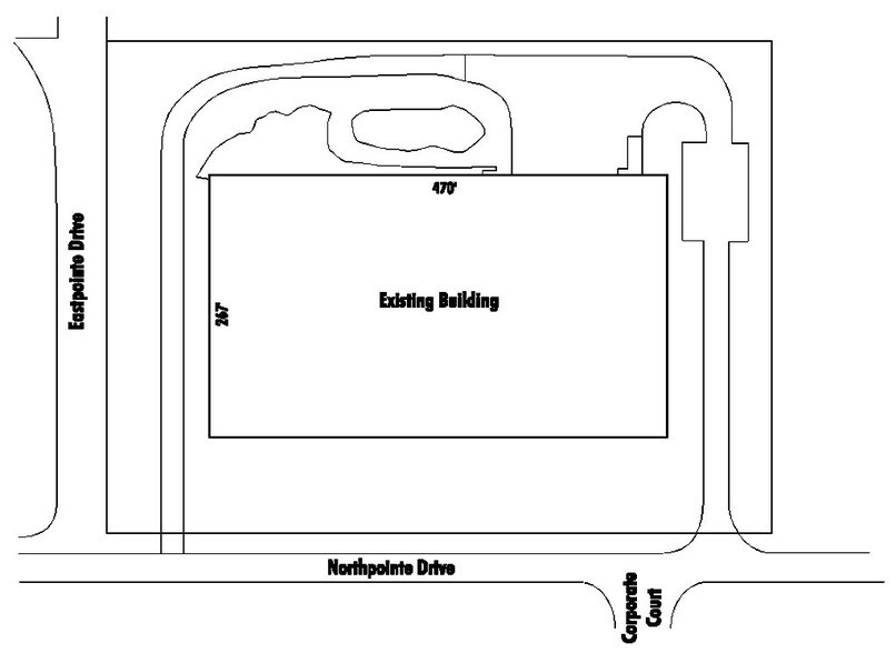 200 Northpointe Dr, Fairfield, OH à louer - Autre - Image 2 de 5