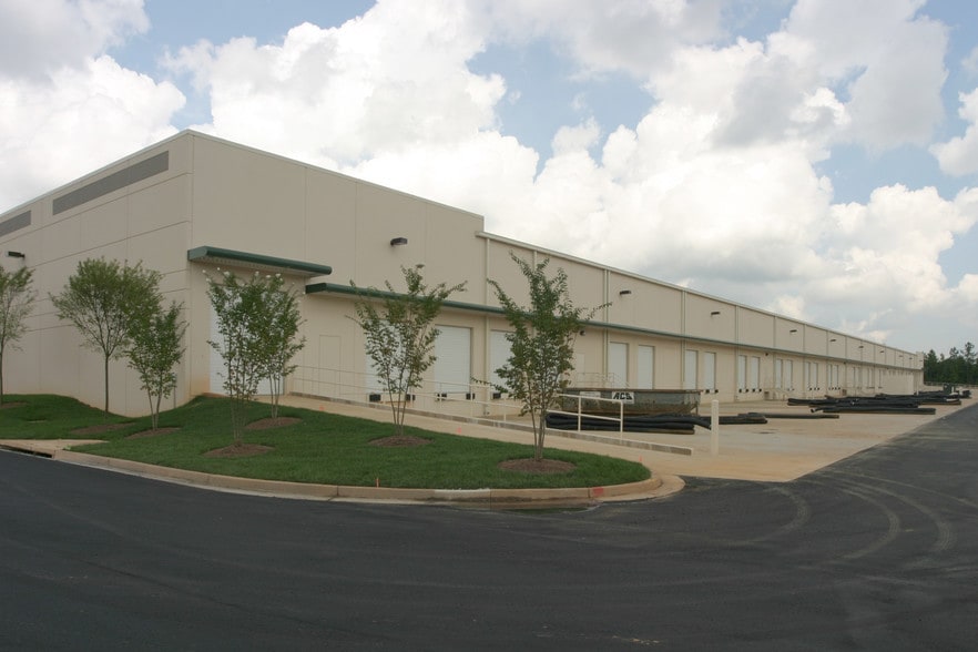 76 Southwoods Pky, Hapeville, GA for lease - Other - Image 2 of 8