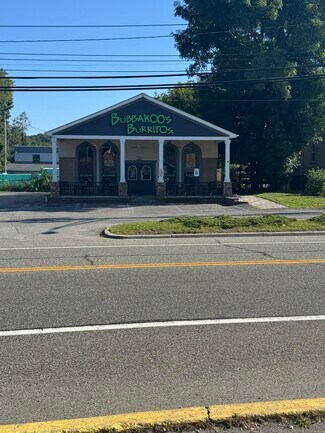 Plus de détails pour 554 State Route 17M, Monroe, NY - Commerce de détail à vendre