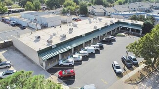 More details for 111-203 Hal Muldrow Dr, Norman, OK - Retail for Sale