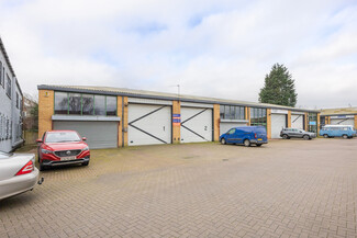 More details for 4 Bentley Ct, Wellingborough - Industrial for Lease