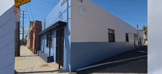 More details for 8913 National Blvd, Los Angeles, CA - Industrial for Lease