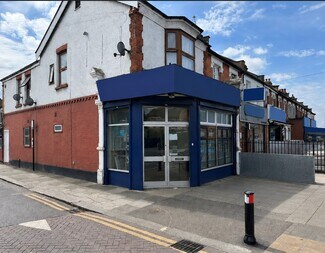 Plus de détails pour 388 Green Ln, Ilford - Commerce de détail à louer