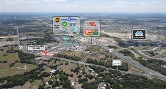 Plus de détails pour 0 CR 52 Rd, San Antonio, FL - Terrain à vendre