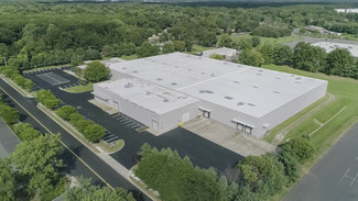 More details for 901 Pleasant Valley Ave, Mount Laurel, NJ - Industrial for Lease