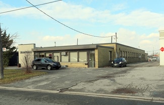 More details for 164 Bentworth Ave, Toronto, ON - Flex for Lease