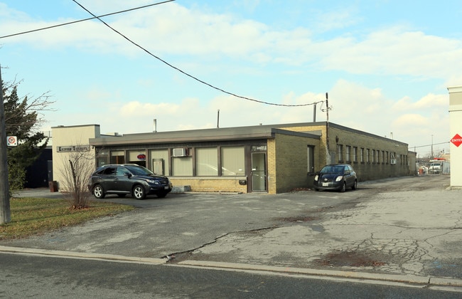 More details for 164 Bentworth Ave, Toronto, ON - Flex for Lease