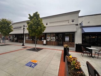 Plus de détails pour 325 Broadway, Arlington, MA - Commerce de détail à louer
