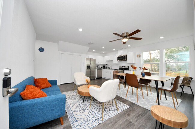 More details for 29 Property/58 Unit Duplex Portfolio – Multifamily for Sale, Houston, TX