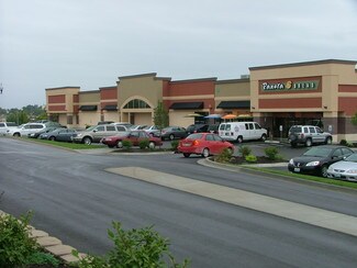 Plus de détails pour 1209 N Belt Hwy, Saint Joseph, MO - Commerce de détail à louer