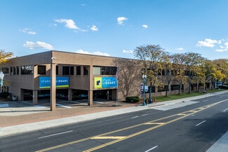 Plus de détails pour 1020 Market Ave N, Canton, OH - Bureau à vendre
