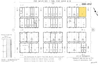 More details for 1722-1730 J St, Sacramento, CA - Office for Lease