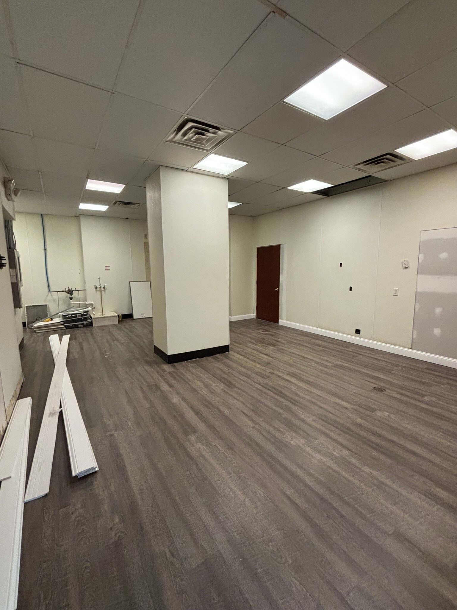 727 Ridge Rd, Lackawanna, NY for lease Interior Photo- Image 1 of 3