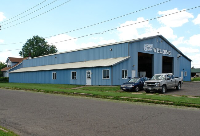 Plus de détails pour 405 John Ave, Superior, WI - Industriel à louer