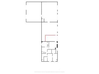 Plus de détails pour 400 E Jackson St, Broken Arrow, OK - Industriel à louer