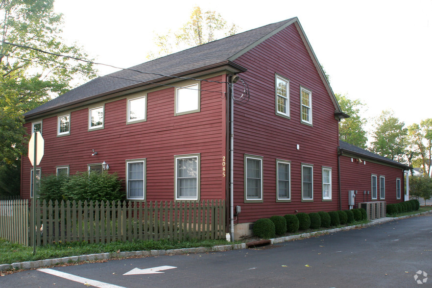 2085 Burnt Mills Rd, Bedminster, NJ for sale - Primary Photo - Image 1 of 9