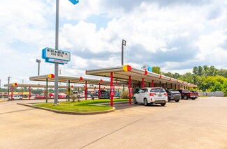 Plus de détails pour 1901 W Frank Ave, Lufkin, TX - Commerce de détail à vendre