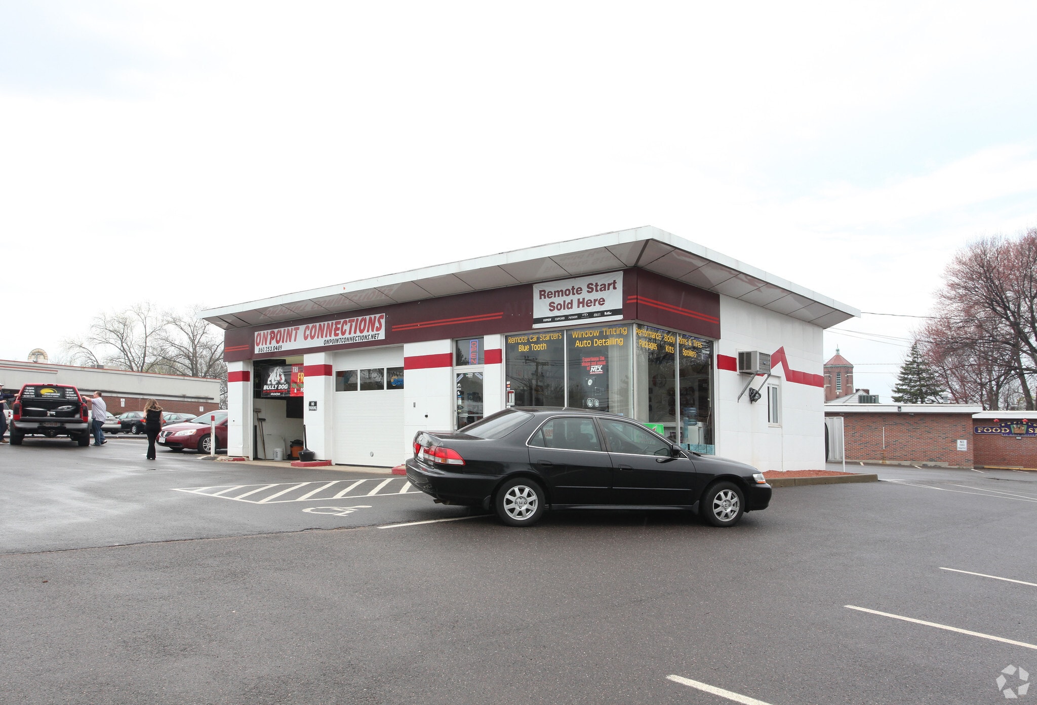 780 Enfield St, Enfield, CT for sale Primary Photo- Image 1 of 1